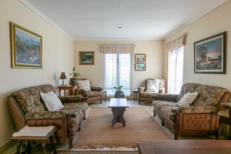 3 Bedroom Property for Sale in Hunters Estate Western Cape